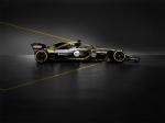 Renault R.S.18 2018 года
